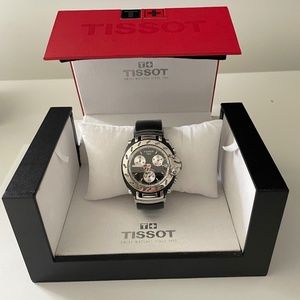 TISSOT TRace  T472
